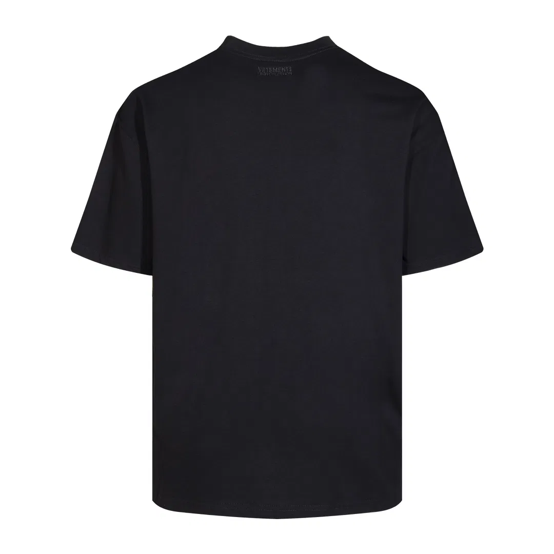 VETEMENTS 27FW ZDJWGZS 016 반팔티셔츠 5