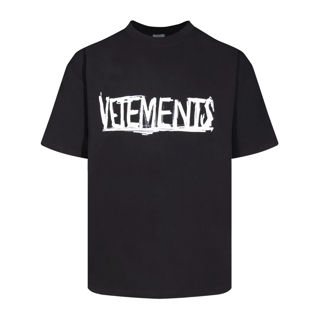VETEMENTS 27FW ZDJWGZS 017 반팔티셔츠 3