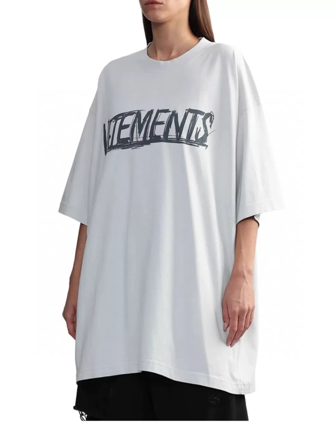 VETEMENTS 27FW ZDJWGZS 019 반팔티셔츠
