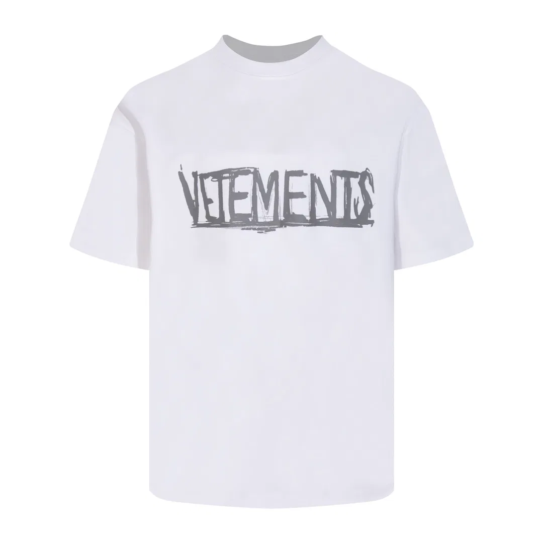 VETEMENTS 27FW ZDJWGZS 019 반팔티셔츠 3