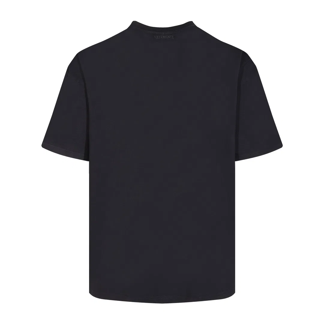 VETEMENTS 27FW ZDJWGZS 021 반팔티셔츠 4
