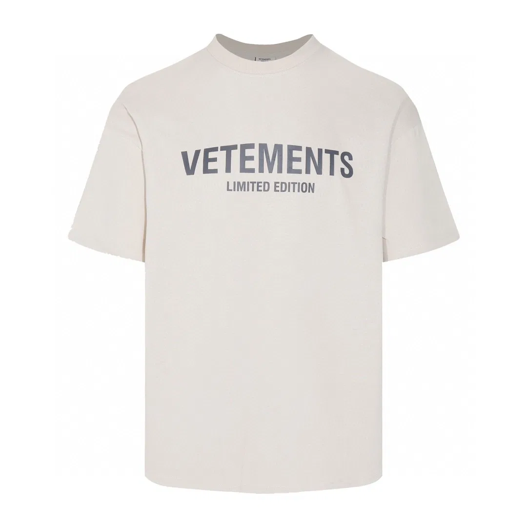VETEMENTS 27FW ZDJWGZS 023 반팔티셔츠 3