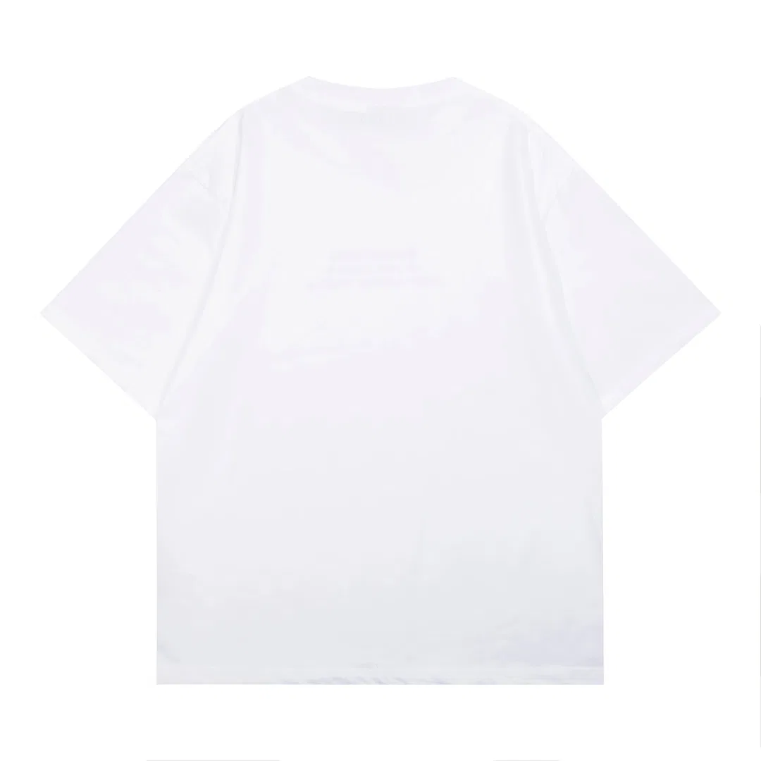 VETEMENTS 27FW ZDJWGZS 025 반팔티셔츠 2