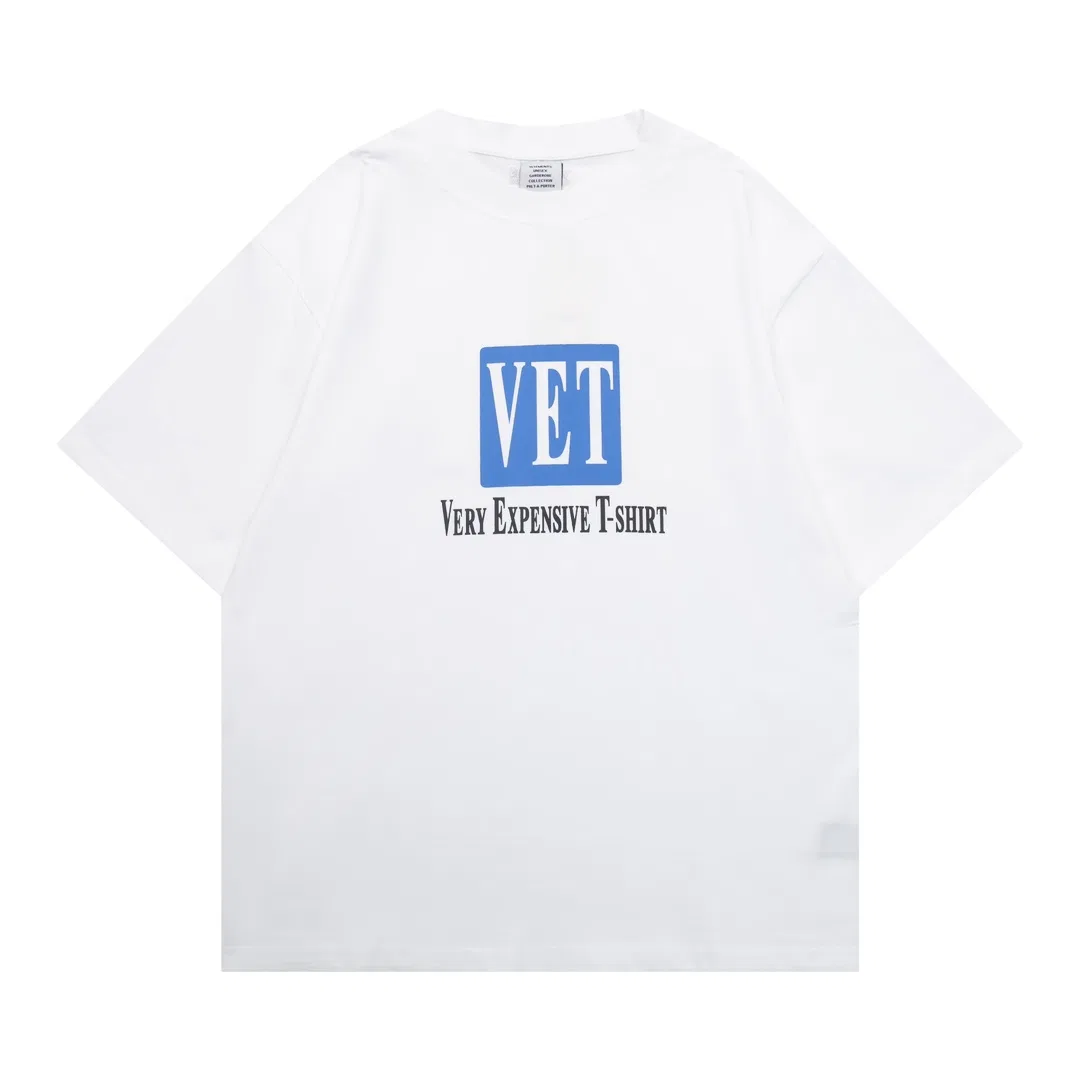 VETEMENTS 27FW ZDJWGZS 027 반팔티셔츠 3