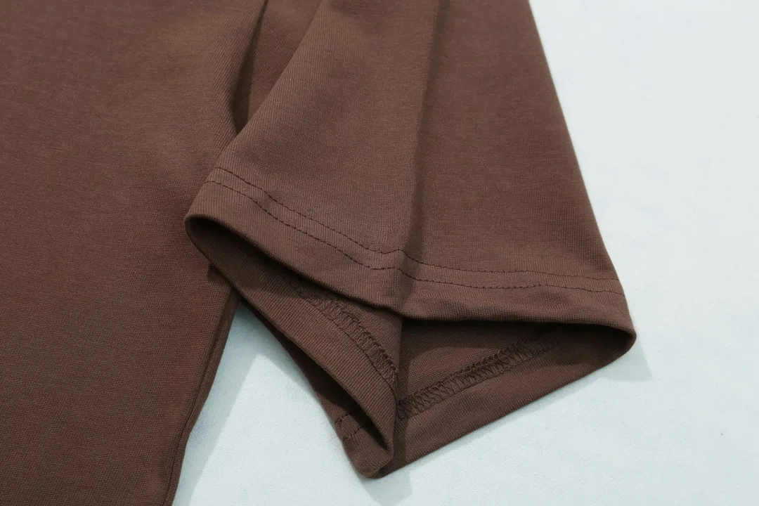 VETEMENTS 27FW ZDJWGZS 028 반팔티셔츠 5
