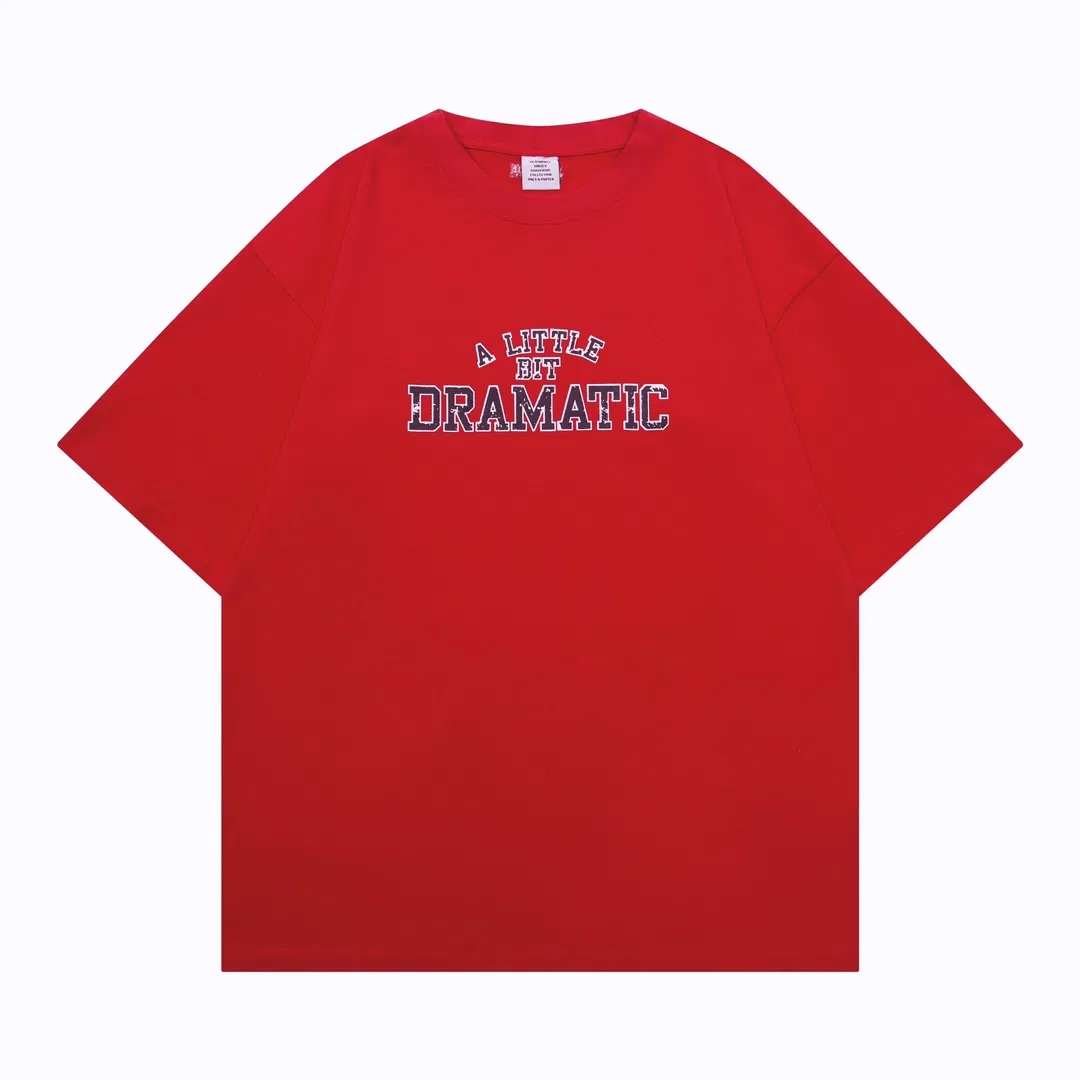VETEMENTS 27FW ZDJWGZS 029 반팔티셔츠 3