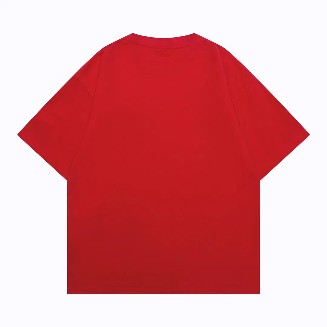 VETEMENTS 27FW ZDJWGZS 029 반팔티셔츠 4