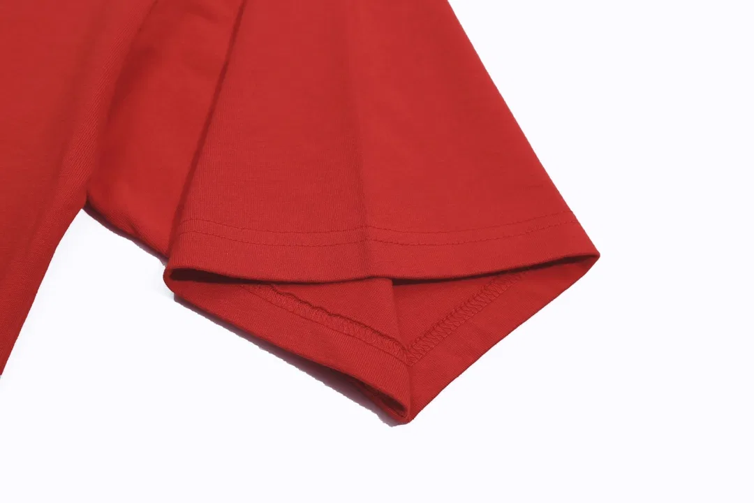 VETEMENTS 27FW ZDJWGZS 029 반팔티셔츠 5