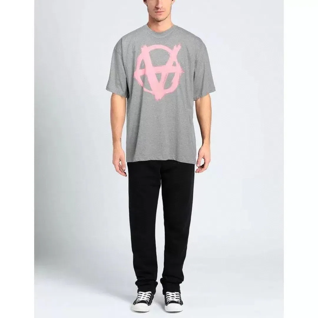 VETEMENTS 27FW ZDJWGZS 030 반팔티셔츠