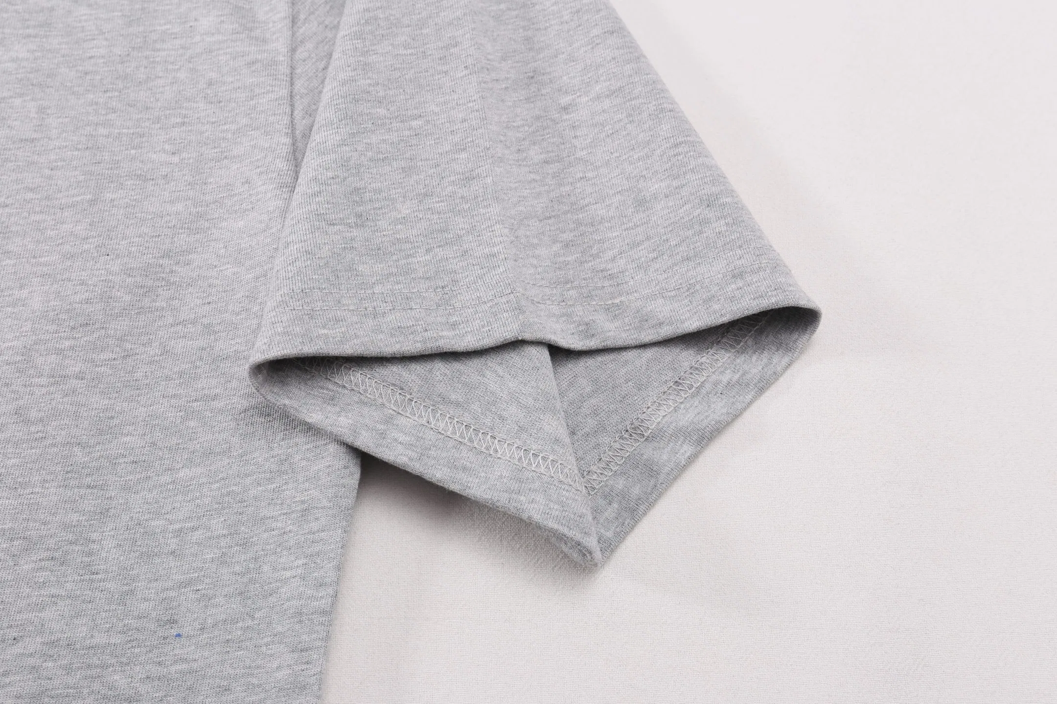VETEMENTS 27FW ZDJWGZS 030 반팔티셔츠 6