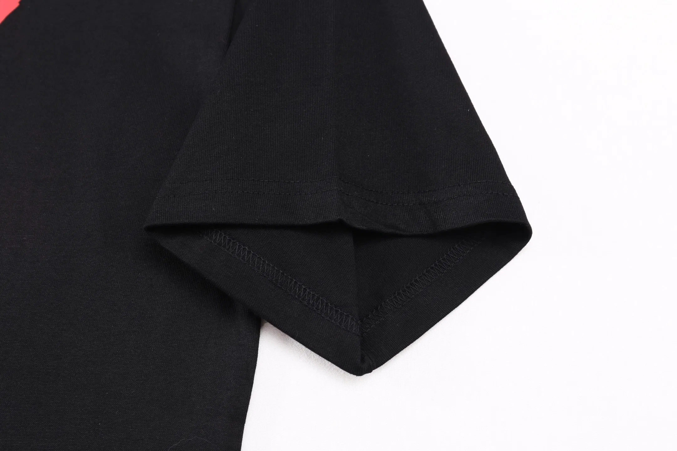 VETEMENTS 27FW ZDJWGZS 032 반팔티셔츠 4
