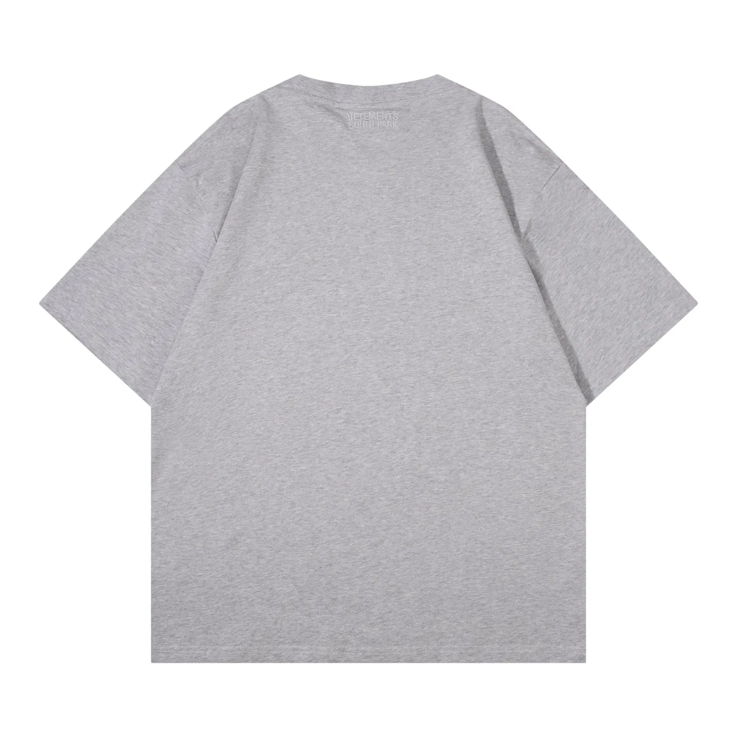 VETEMENTS 27FW ZDJWGZS 034 반팔티셔츠 3