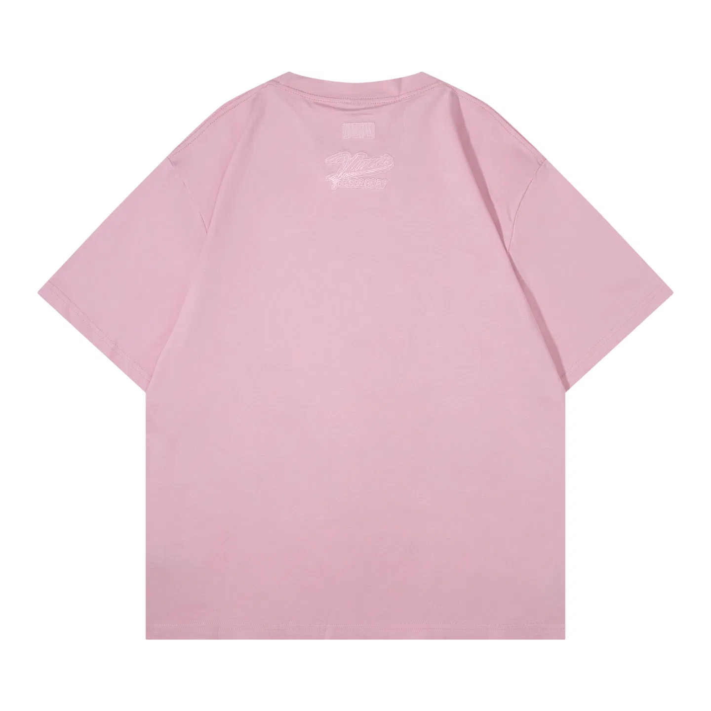 VETEMENTS 27FW ZDJWGZS 036 반팔티셔츠 3