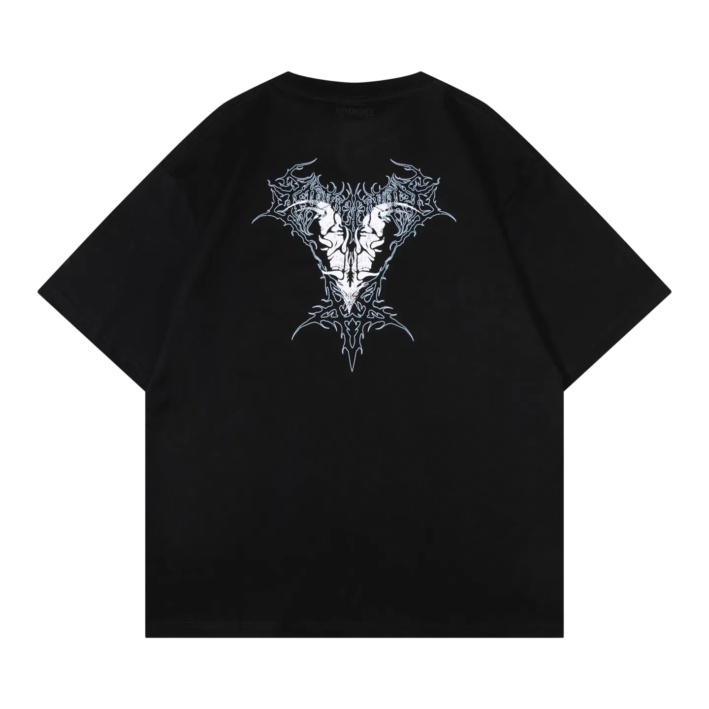 VETEMENTS 27FW ZDJWGZS 038 반팔티셔츠 2