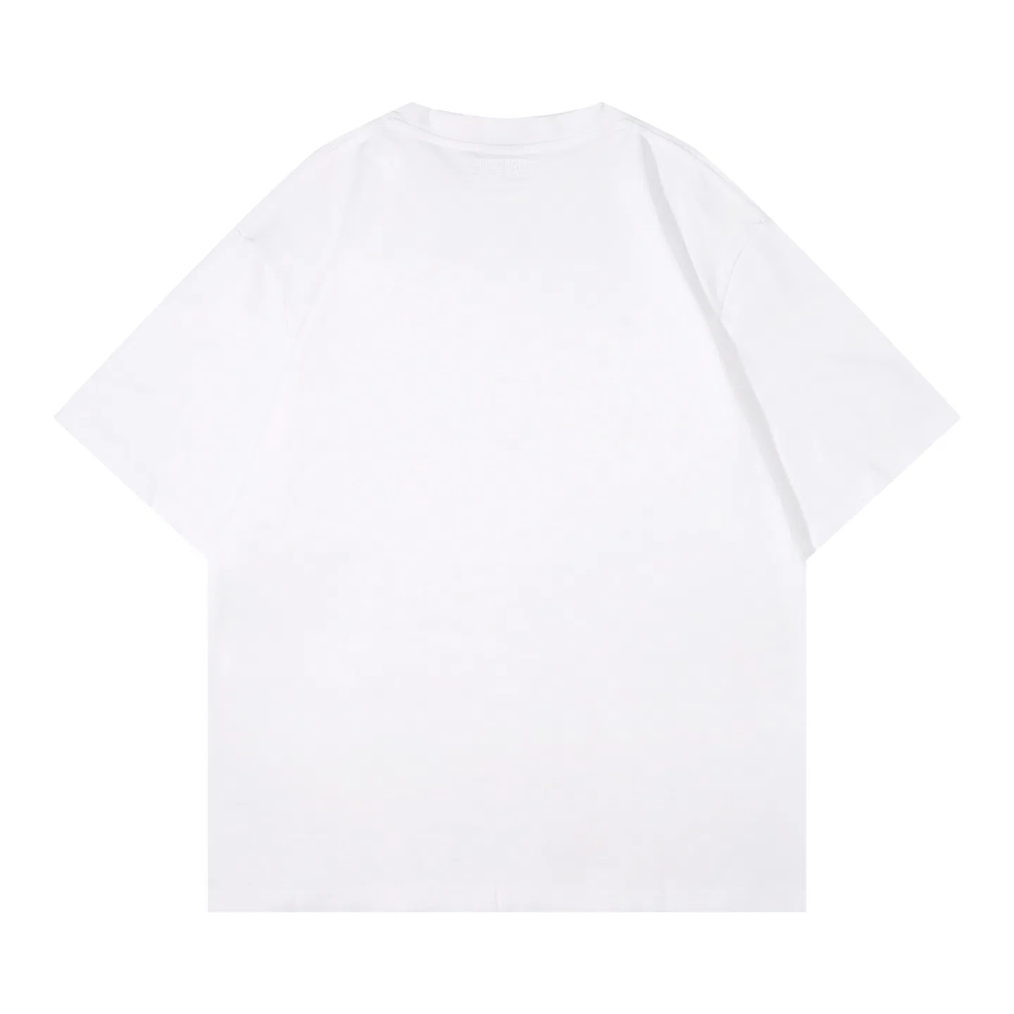 VETEMENTS 27FW ZDJWGZS 039 반팔티셔츠 3