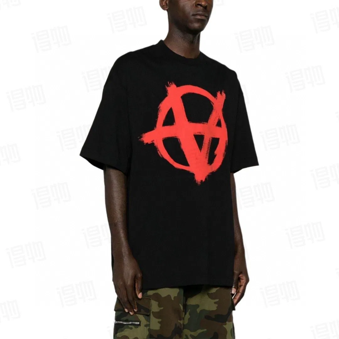 VETEMENTS 27FW ZDJWGZS 040 반팔티셔츠 2