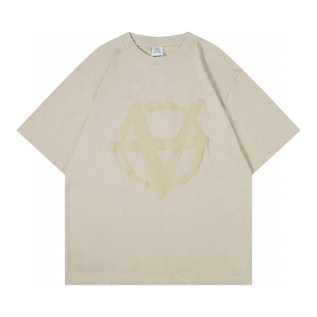 VETEMENTS 27FW ZDJWGZS 040 반팔티셔츠 3