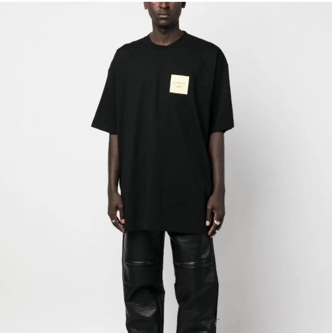 VETEMENTS 27FW ZDJWGZS 041 반팔티셔츠 2