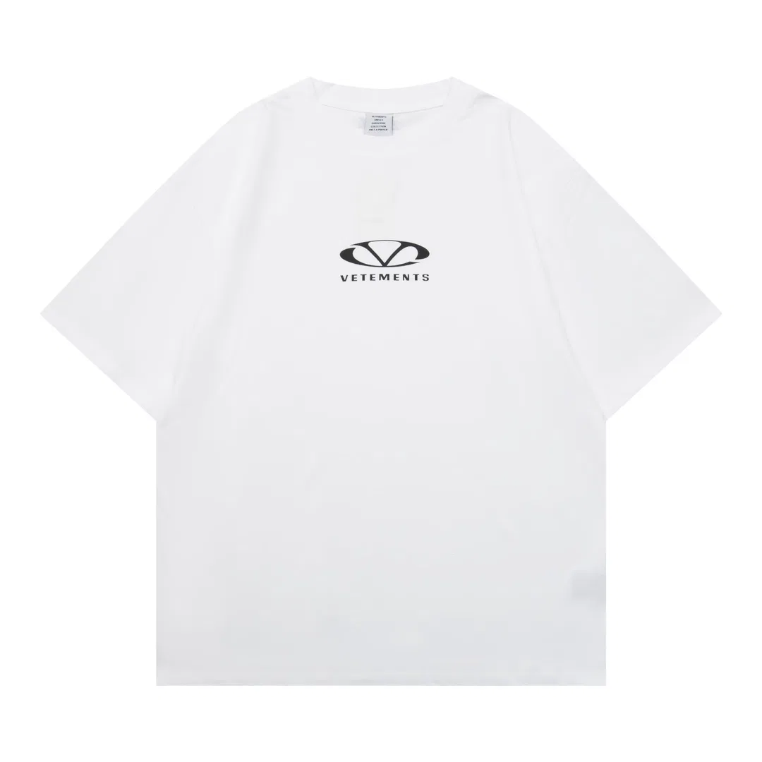 VETEMENTS 27FW ZDJWGZS 042 반팔티셔츠