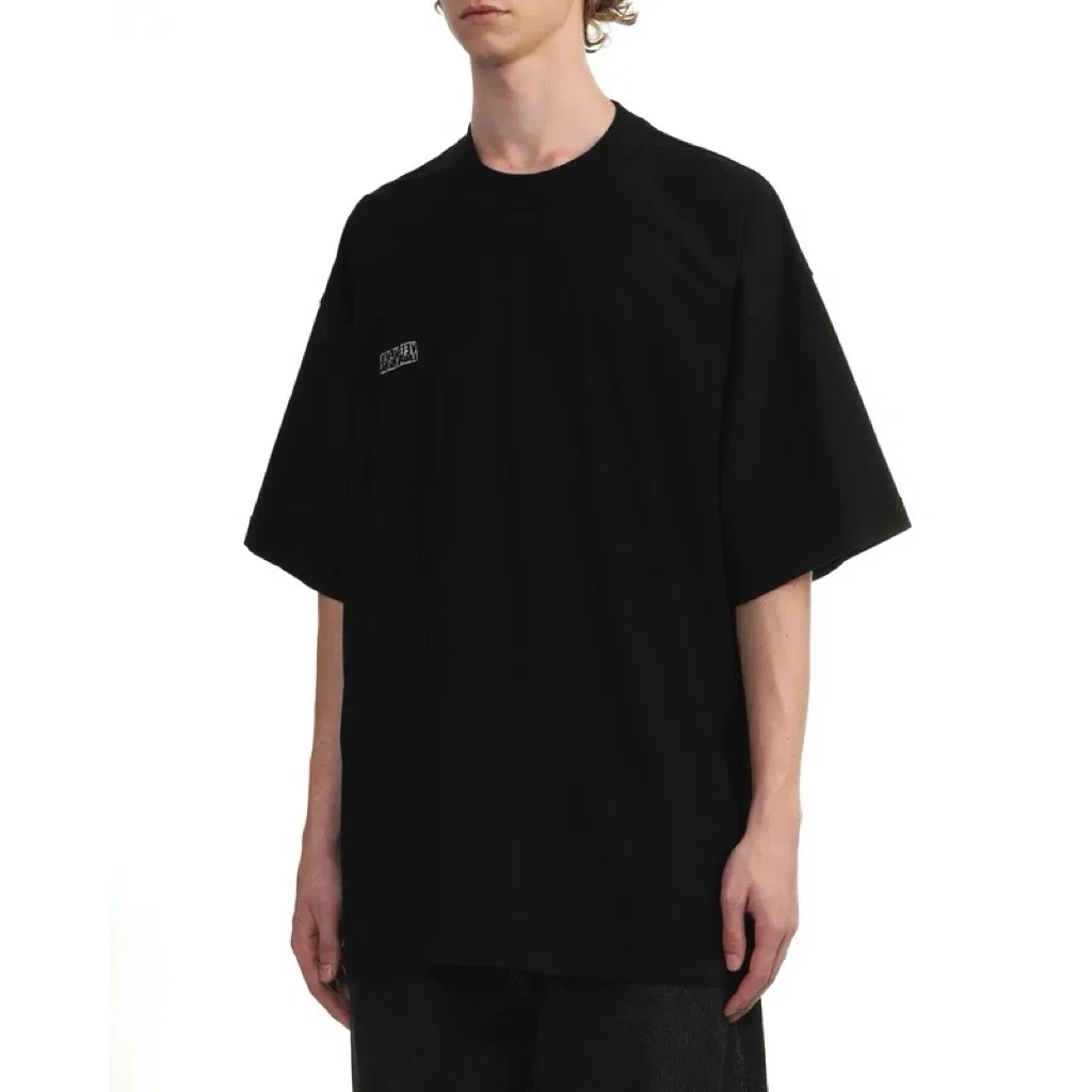VETEMENTS 27FW ZDJWGZS 043 반팔티셔츠