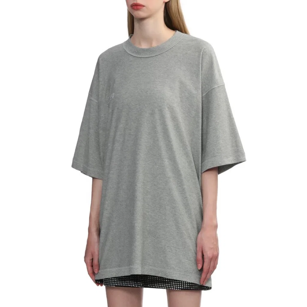 VETEMENTS 27FW ZDJWGZS 043 반팔티셔츠 4