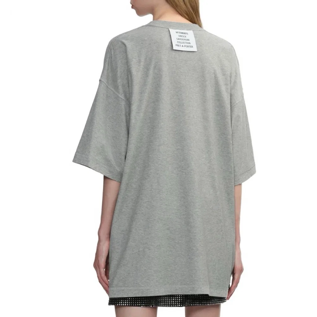 VETEMENTS 27FW ZDJWGZS 043 반팔티셔츠 5
