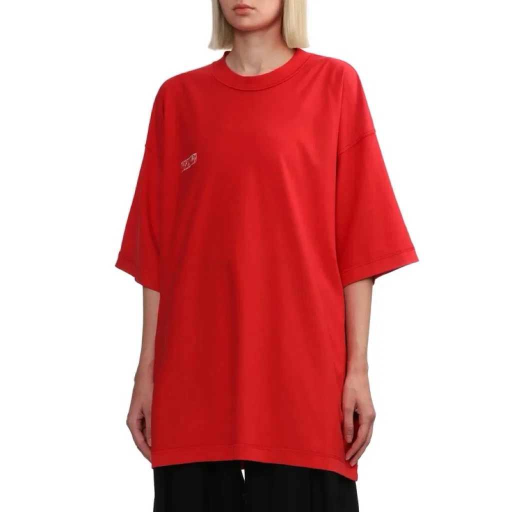 VETEMENTS 27FW ZDJWGZS 043 반팔티셔츠 6