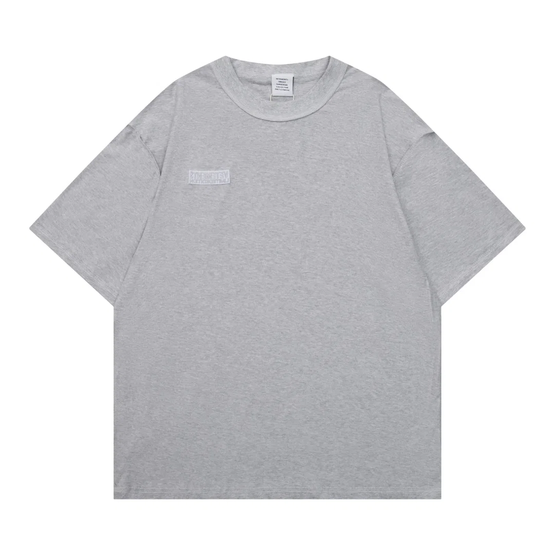 VETEMENTS 27FW ZDJWGZS 044 반팔티셔츠 6