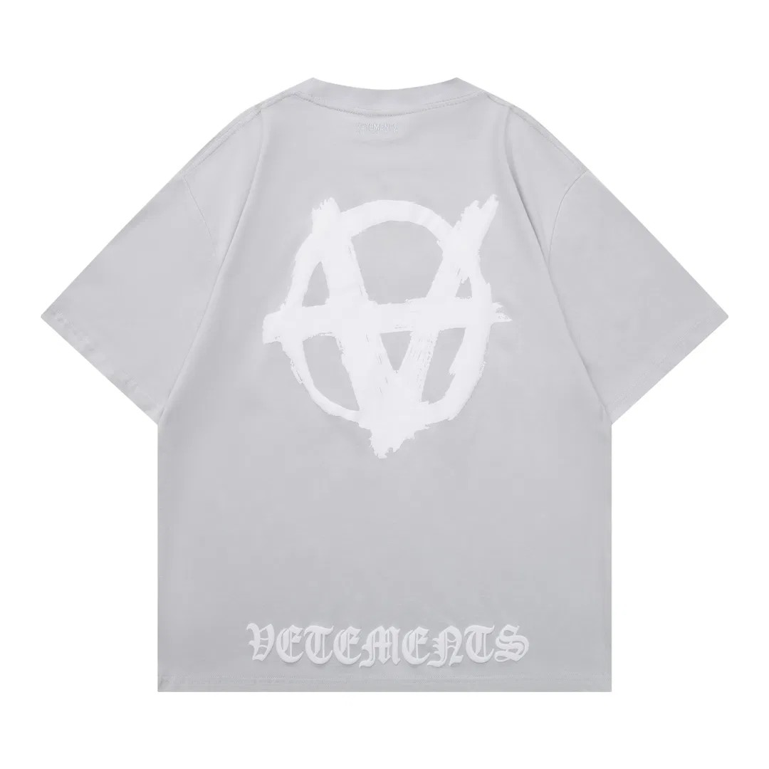 VETEMENTS 27FW ZDJWGZS 045 반팔티셔츠 4