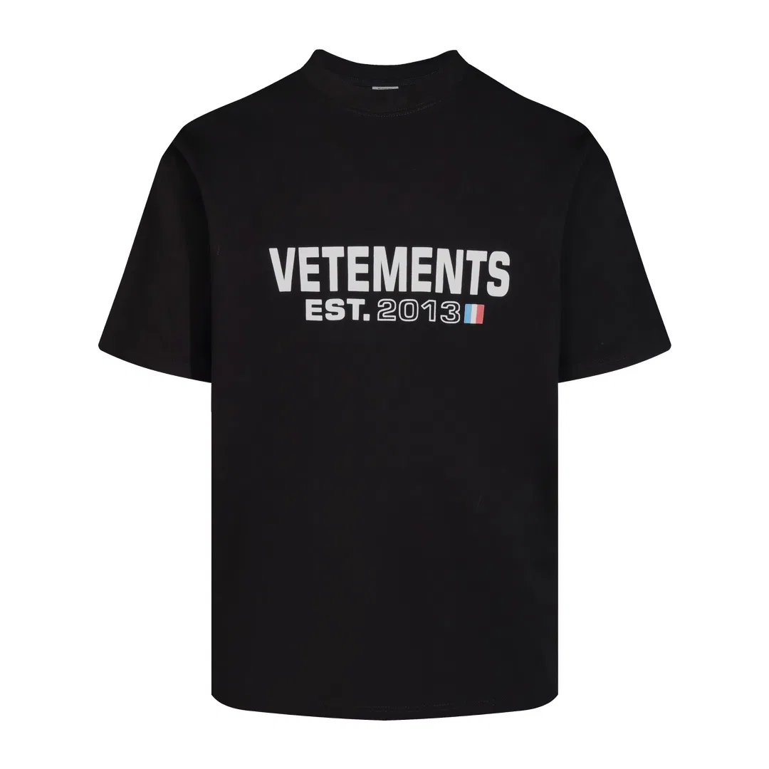 VETEMENTS 27FW ZDJWGZS 046 반팔티셔츠 3
