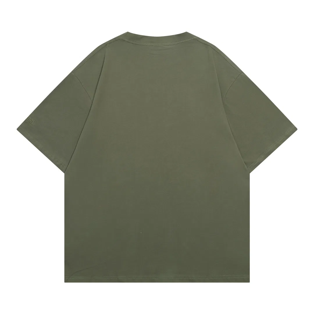 VETEMENTS 27FW ZDJWGZS 048 반팔티셔츠 4