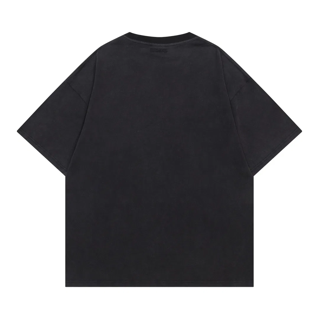 VETEMENTS 27FW ZDJWGZS 049 반팔티셔츠 4