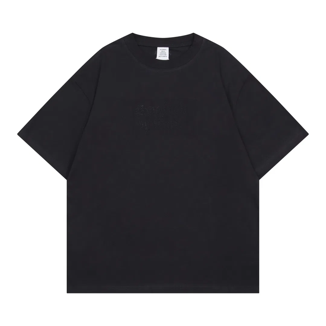 VETEMENTS 27FW ZDJWGZS 050 반팔티셔츠 4