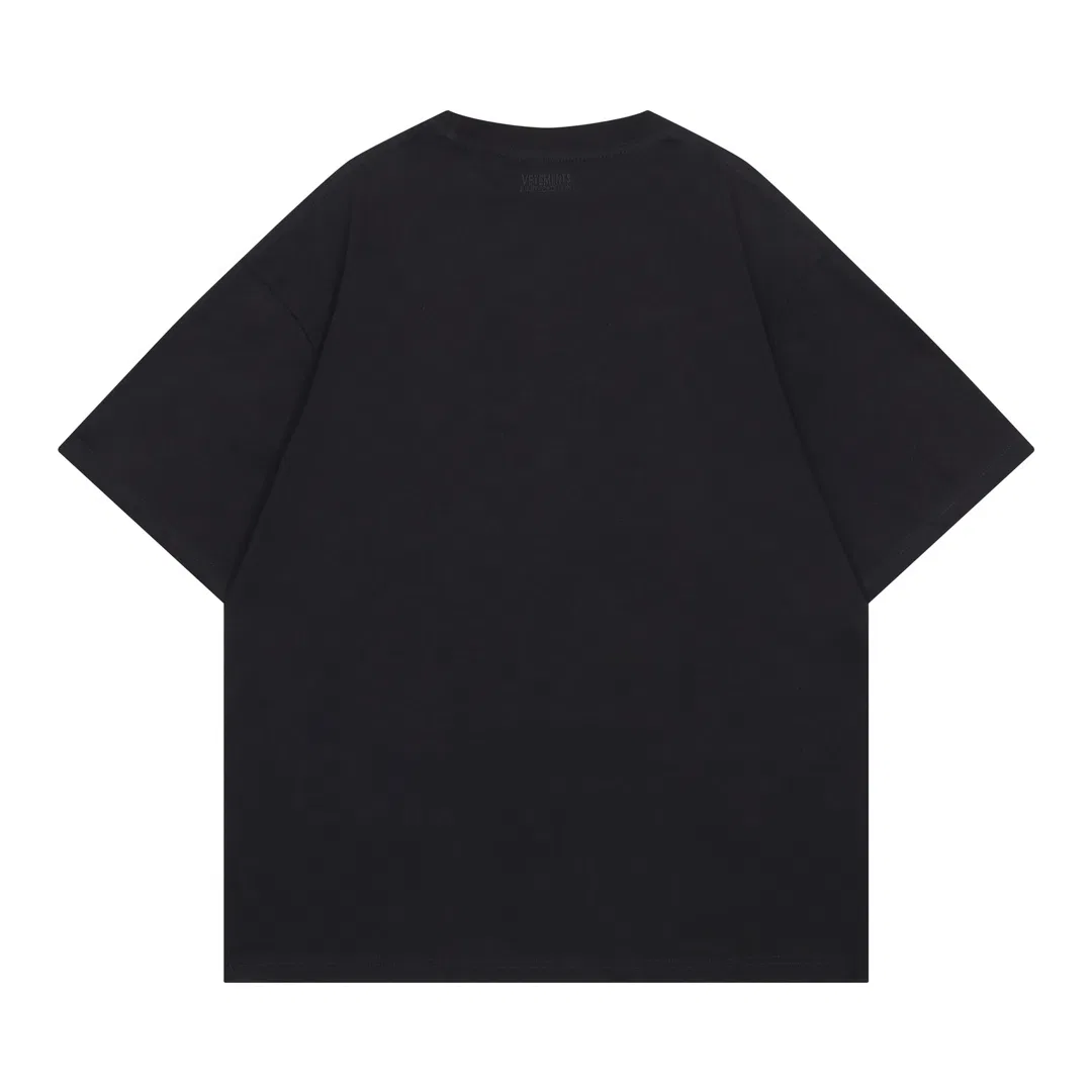 VETEMENTS 27FW ZDJWGZS 050 반팔티셔츠 5
