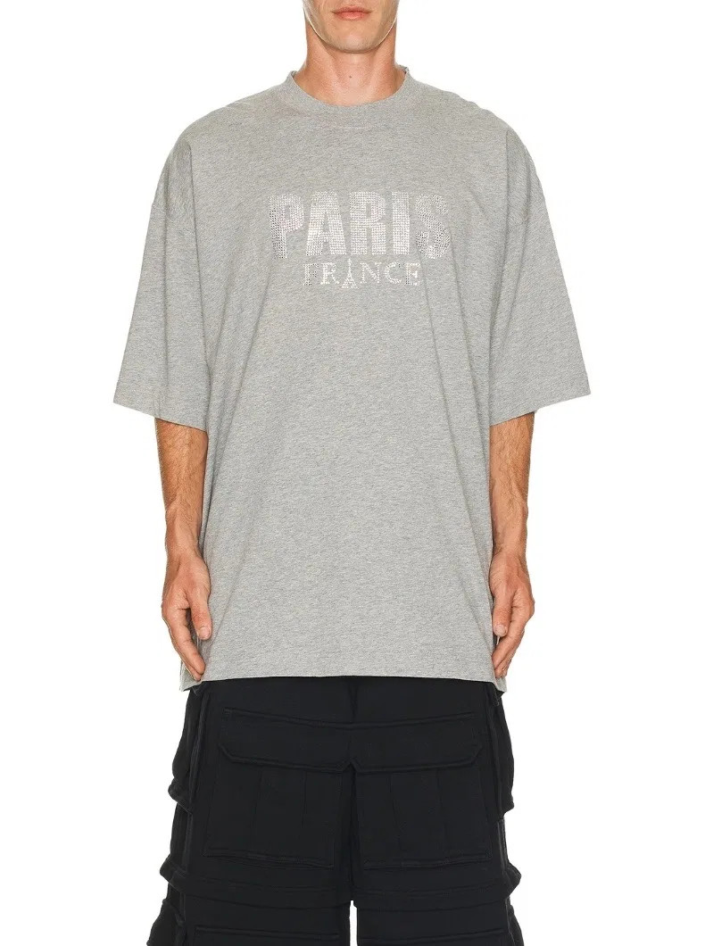 VETEMENTS 27FW ZDJWGZS 051 반팔티셔츠 2