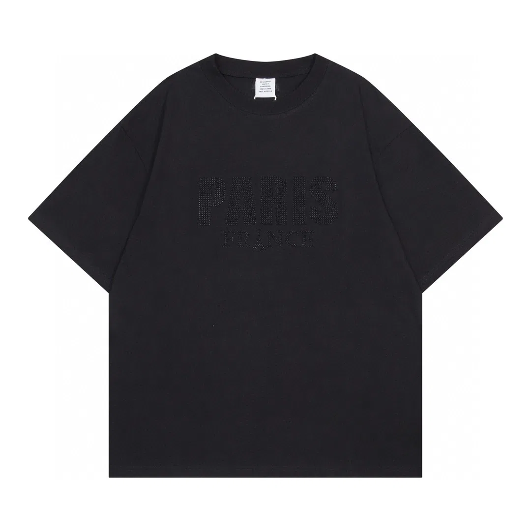 VETEMENTS 27FW ZDJWGZS 051 반팔티셔츠 4