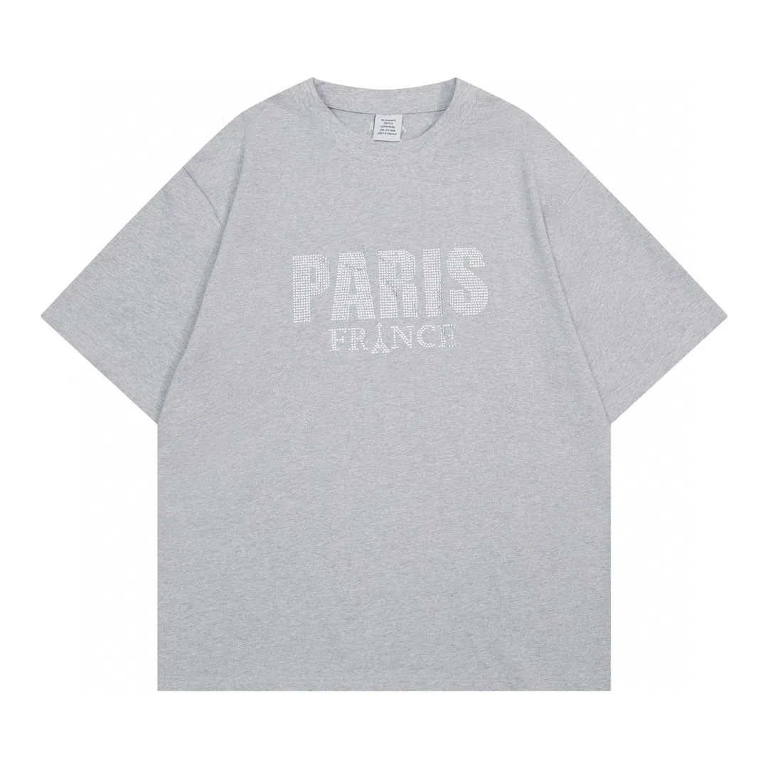 VETEMENTS 27FW ZDJWGZS 051 반팔티셔츠 5