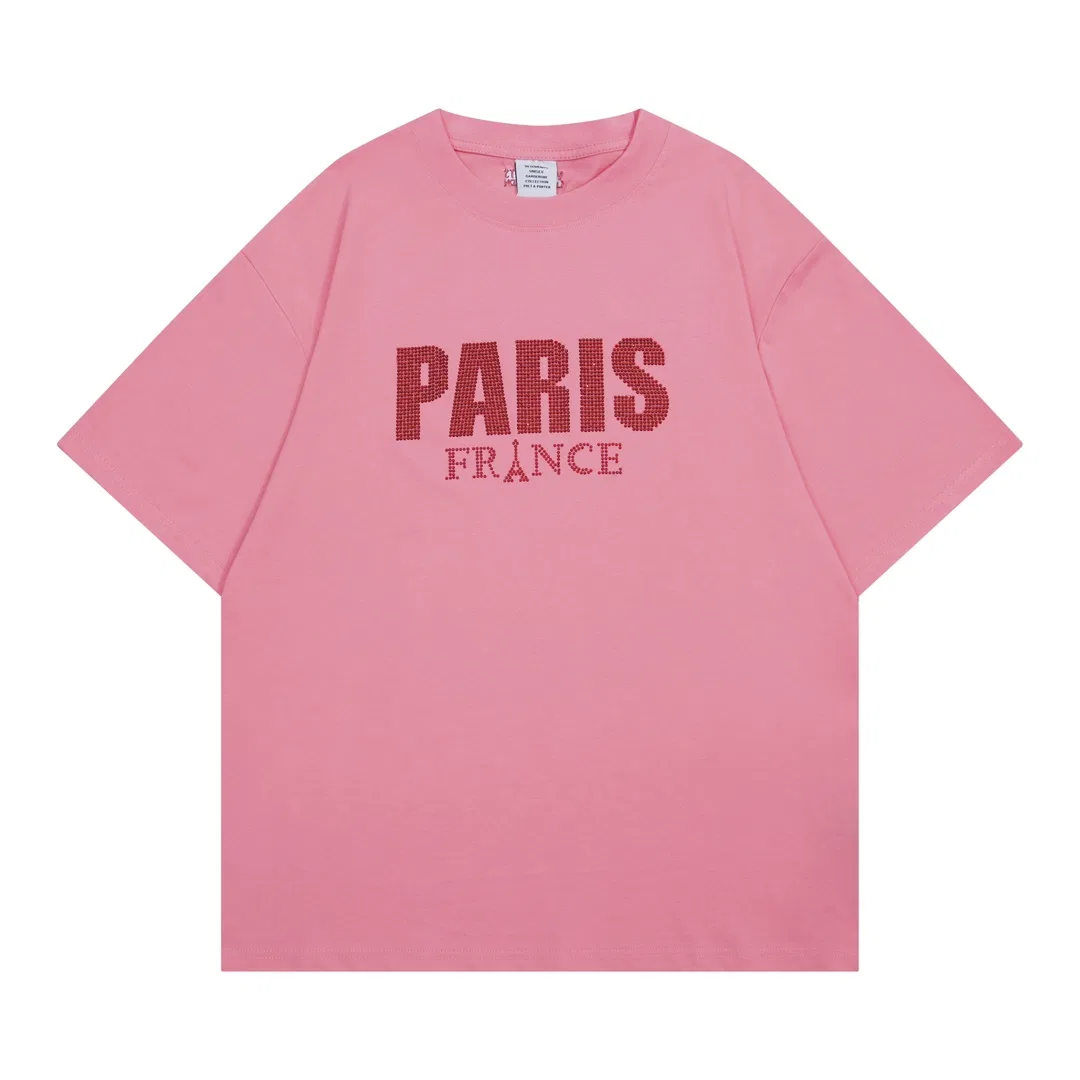VETEMENTS 27FW ZDJWGZS 051 반팔티셔츠 6