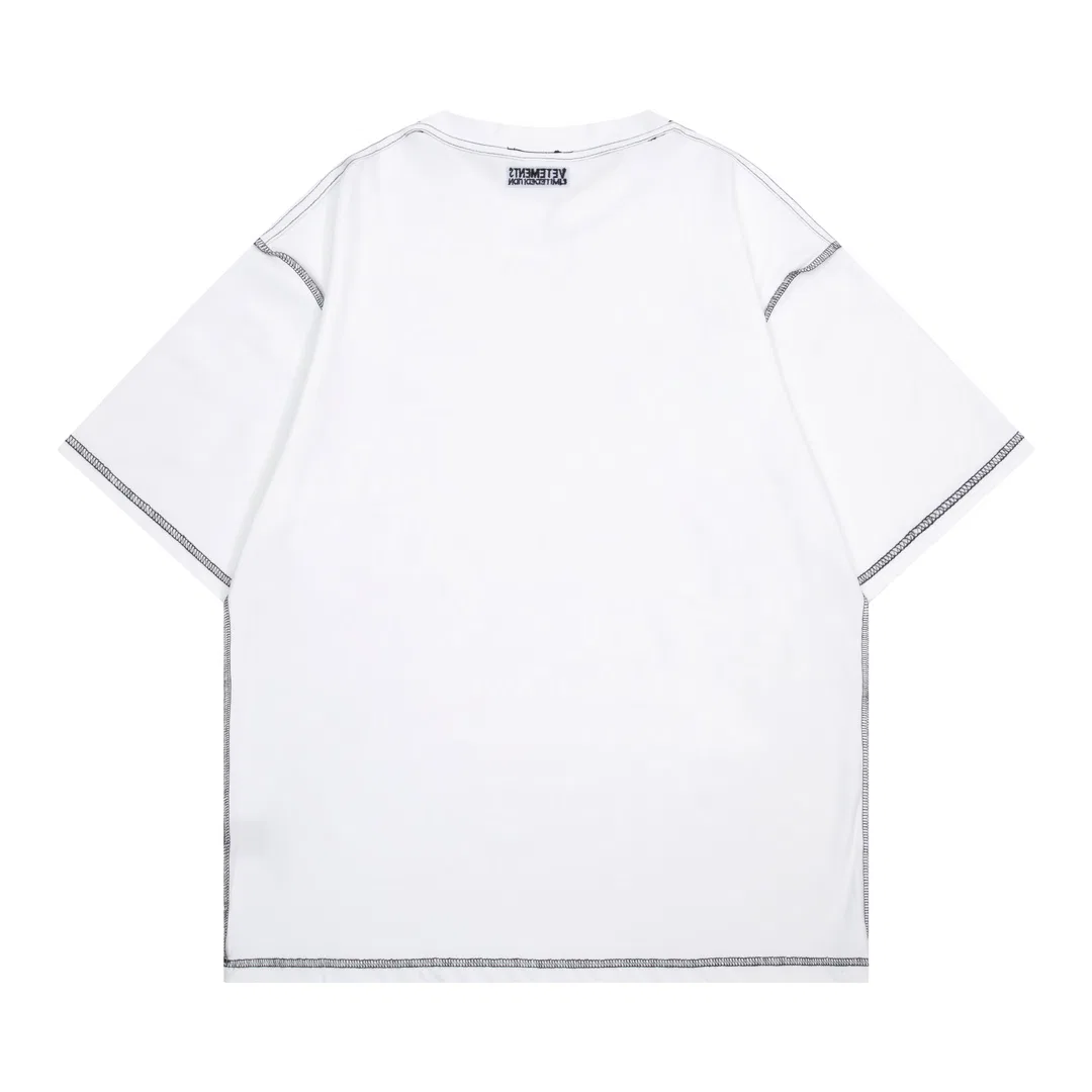 VETEMENTS 27FW ZDJWGZS 052 반팔티셔츠 4