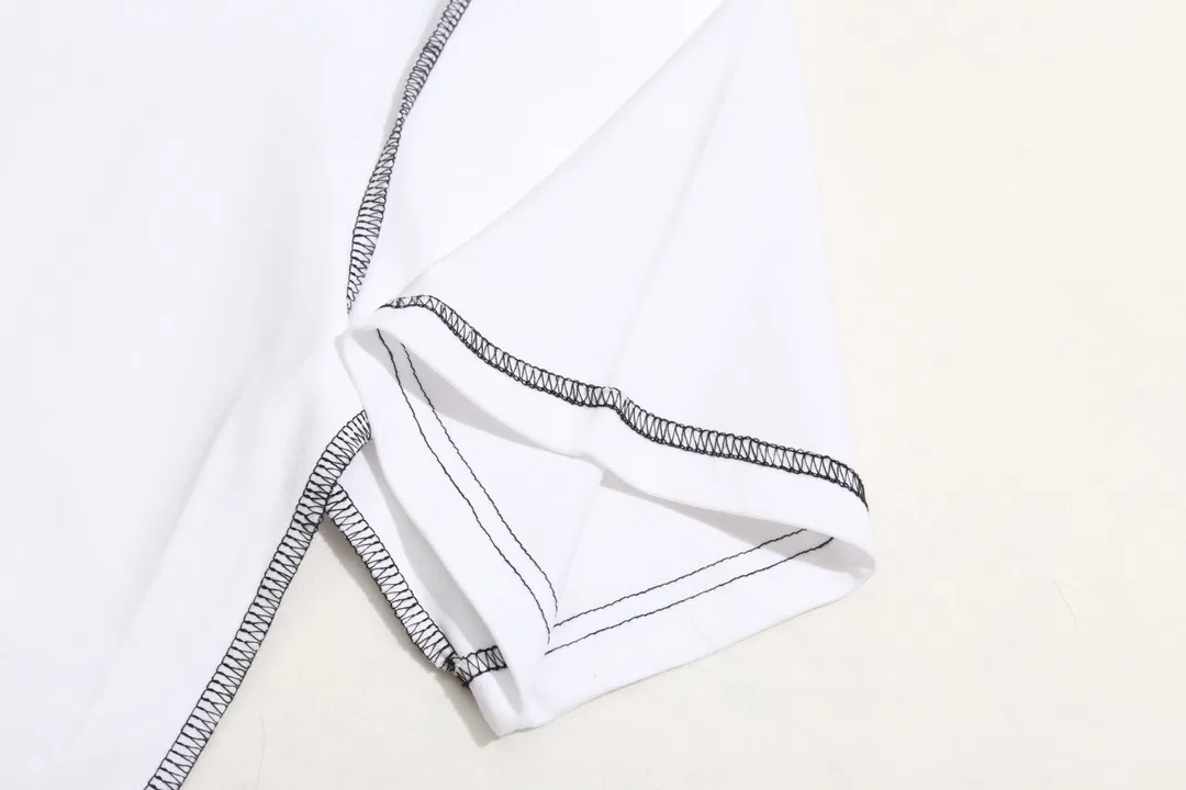VETEMENTS 27FW ZDJWGZS 052 반팔티셔츠 5