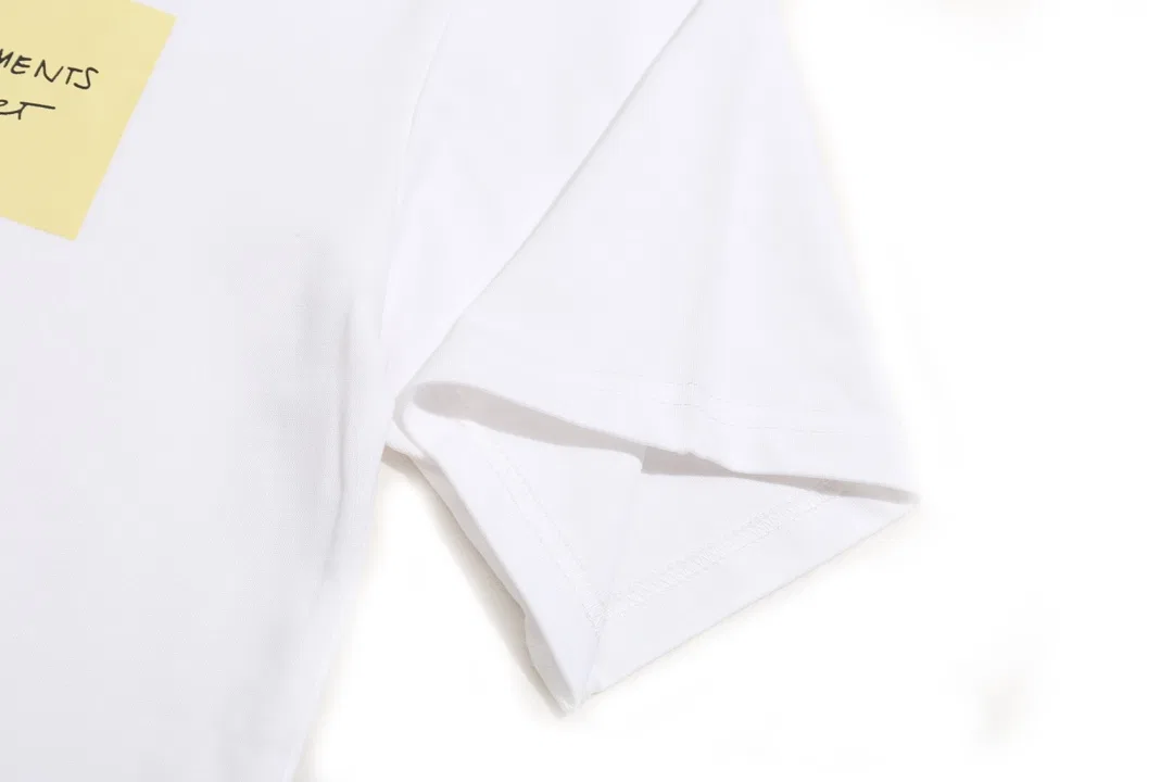 VETEMENTS 27FW ZDJWGZS 053 반팔티셔츠 4