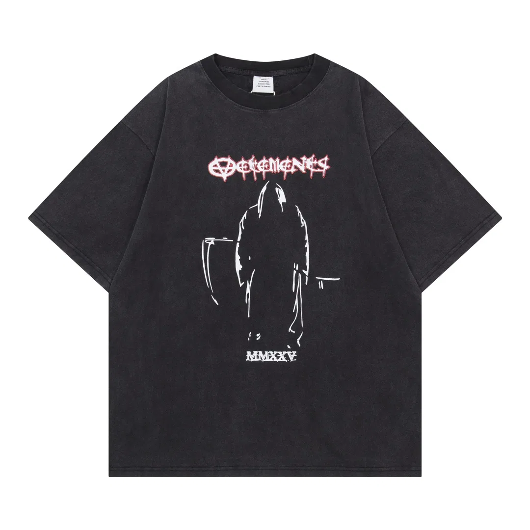 VETEMENTS 27FW ZDJWGZS 054 반팔티셔츠 3