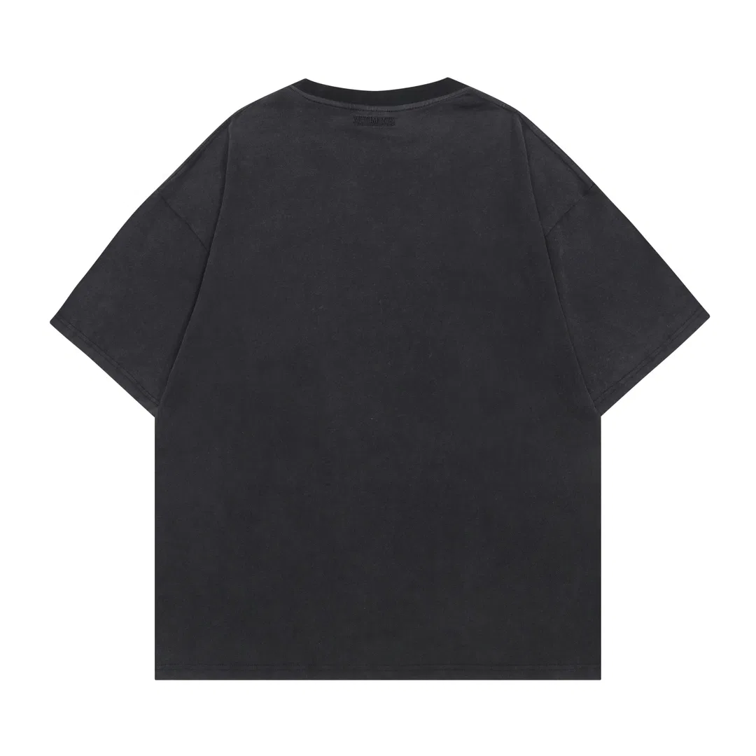 VETEMENTS 27FW ZDJWGZS 054 반팔티셔츠 4
