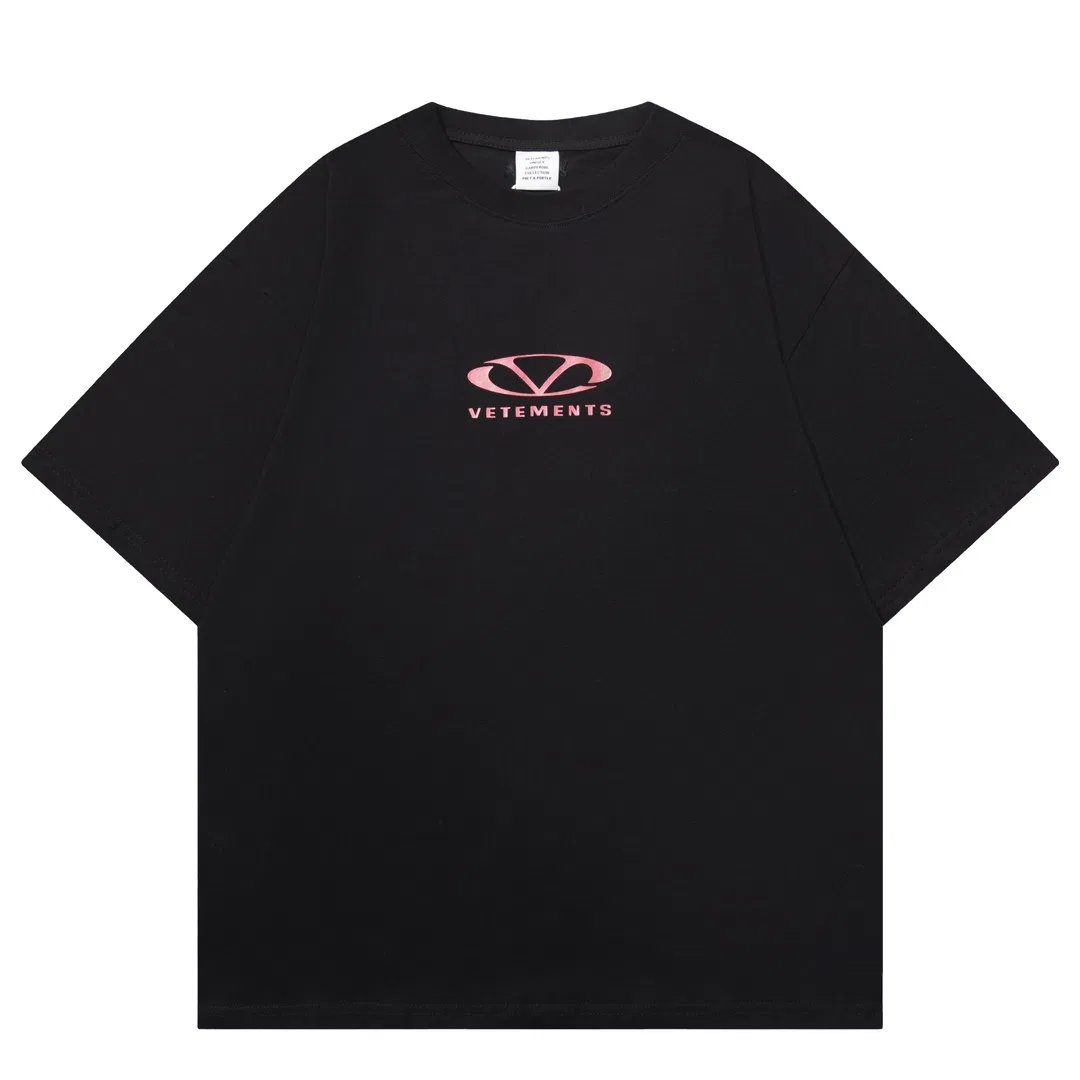 VETEMENTS 27FW ZDJWGZS 055 반팔티셔츠 3