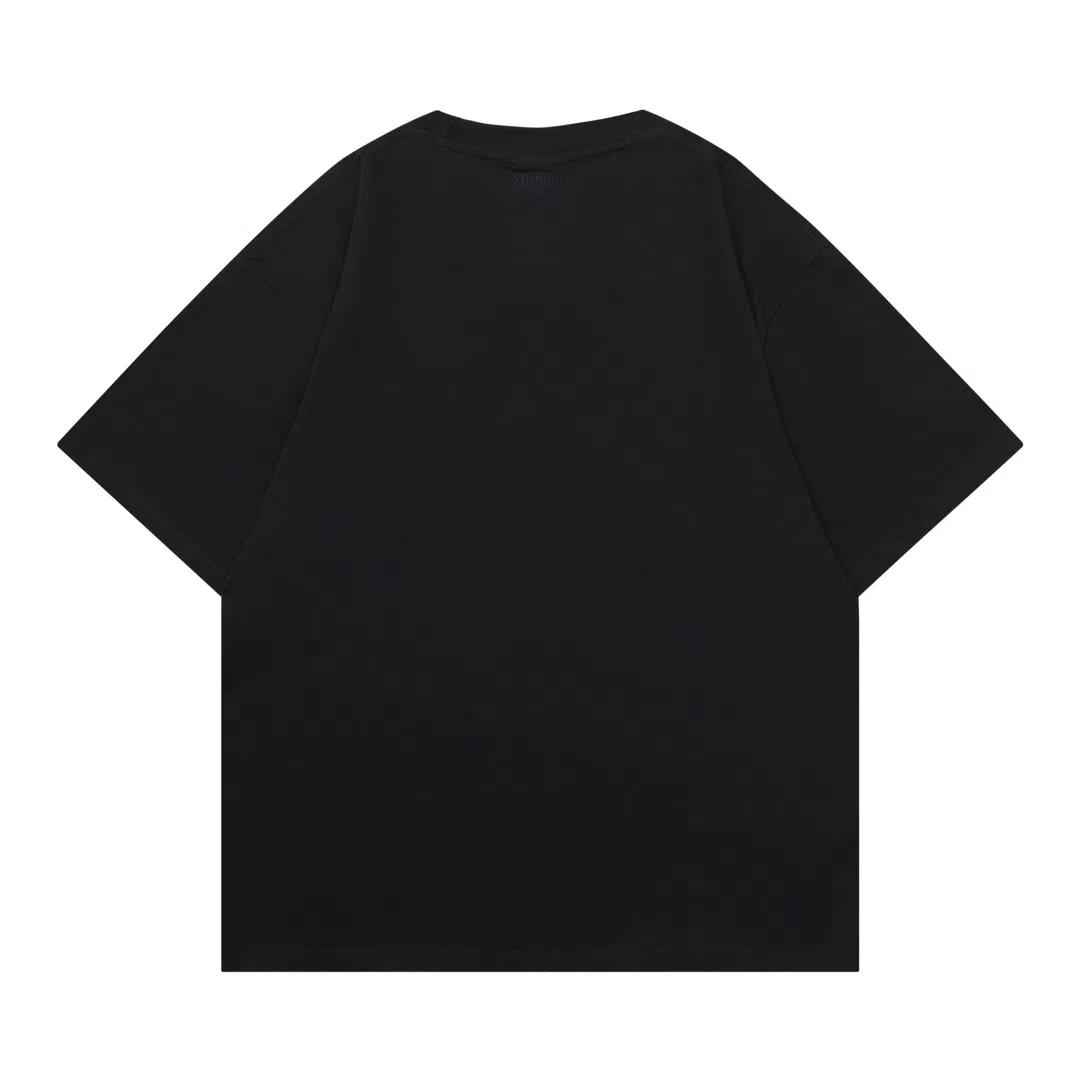 VETEMENTS 27FW ZDJWGZS 055 반팔티셔츠 4