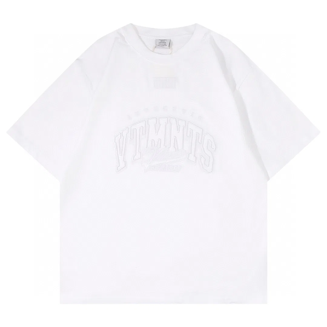 VETEMENTS 27FW ZDJWGZS 057 반팔티셔츠