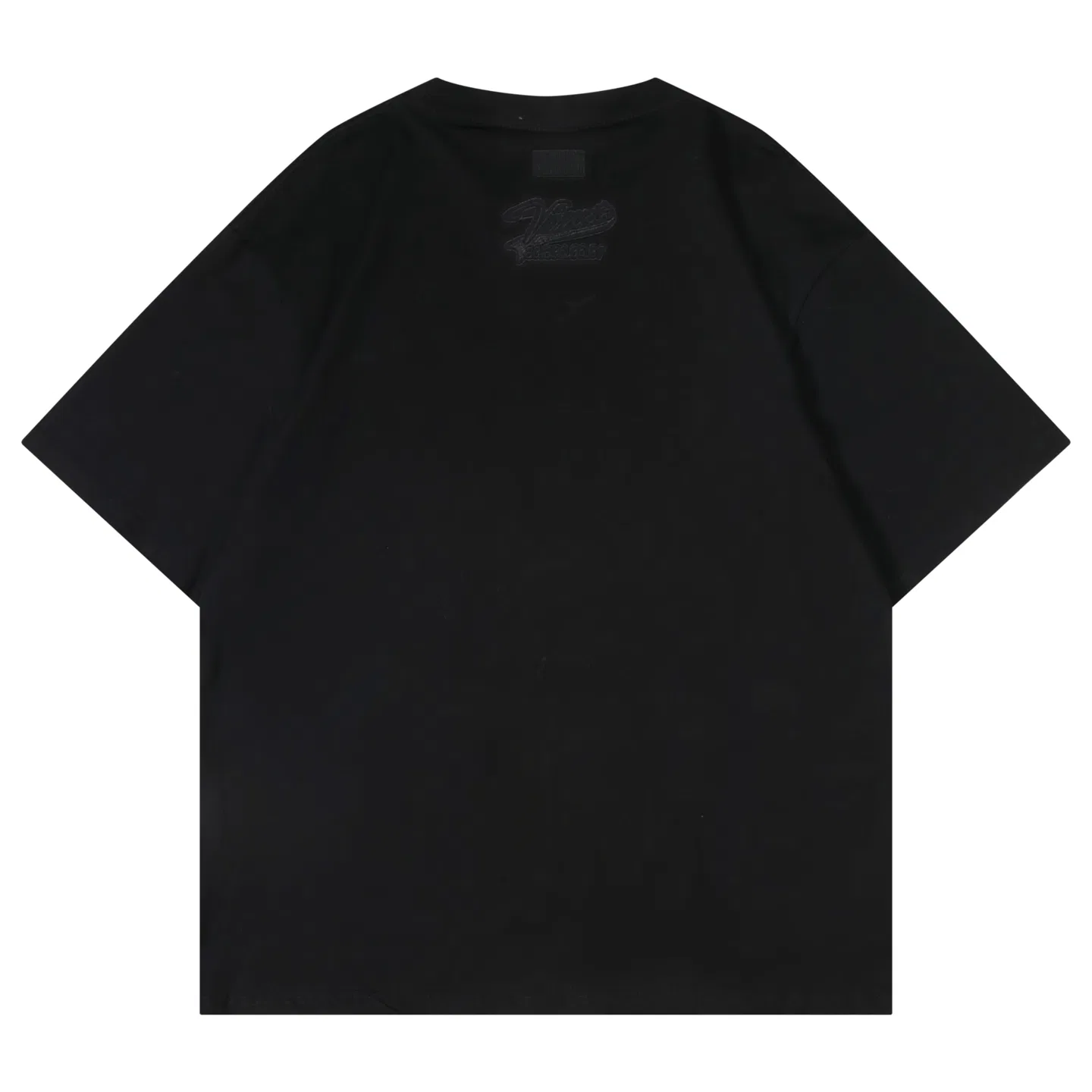 VETEMENTS 27FW ZDJWGZS 057 반팔티셔츠 3