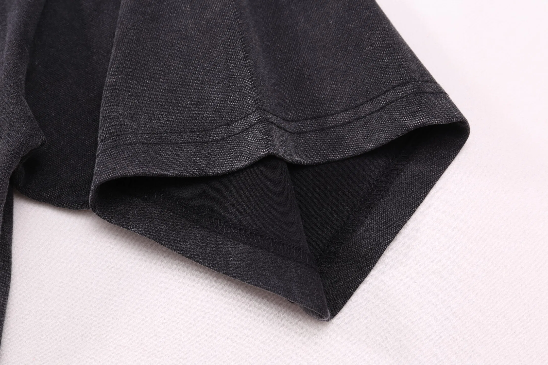 VETEMENTS 27FW ZDJWGZS 058 반팔티셔츠 3