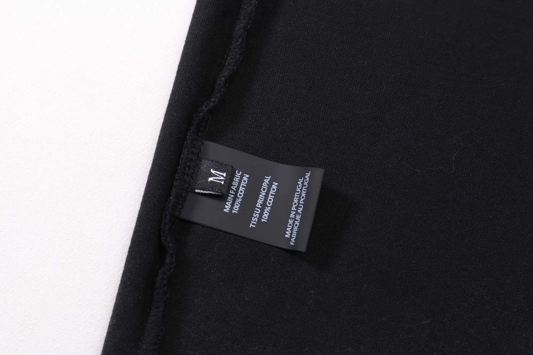 VETEMENTS 27FW ZDJWGZS 058 반팔티셔츠 6