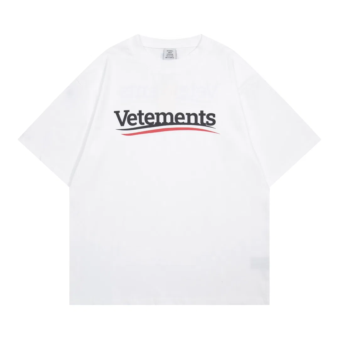 VETEMENTS 27FW ZDJWGZS 059 반팔티셔츠 5